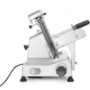 Teflonist pinnakattega viilutaja 250, HENDI, Kitchen Line, 230V/150W, 494x402x(H)398mm