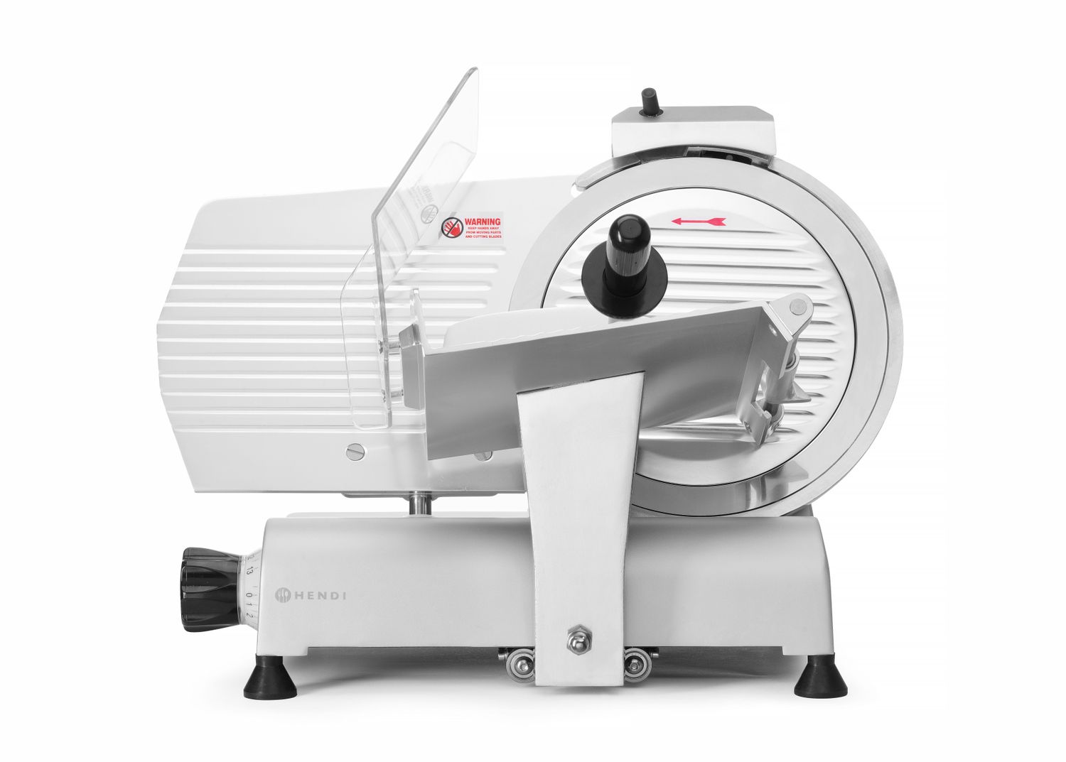 Viilutaja 300, HENDI, Kitchen Line, 230V/250W, 615x494x(H)477mm