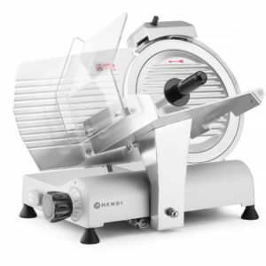 Viilutaja 300, HENDI, Kitchen Line, 230V/250W, 615x494x(H)477mm