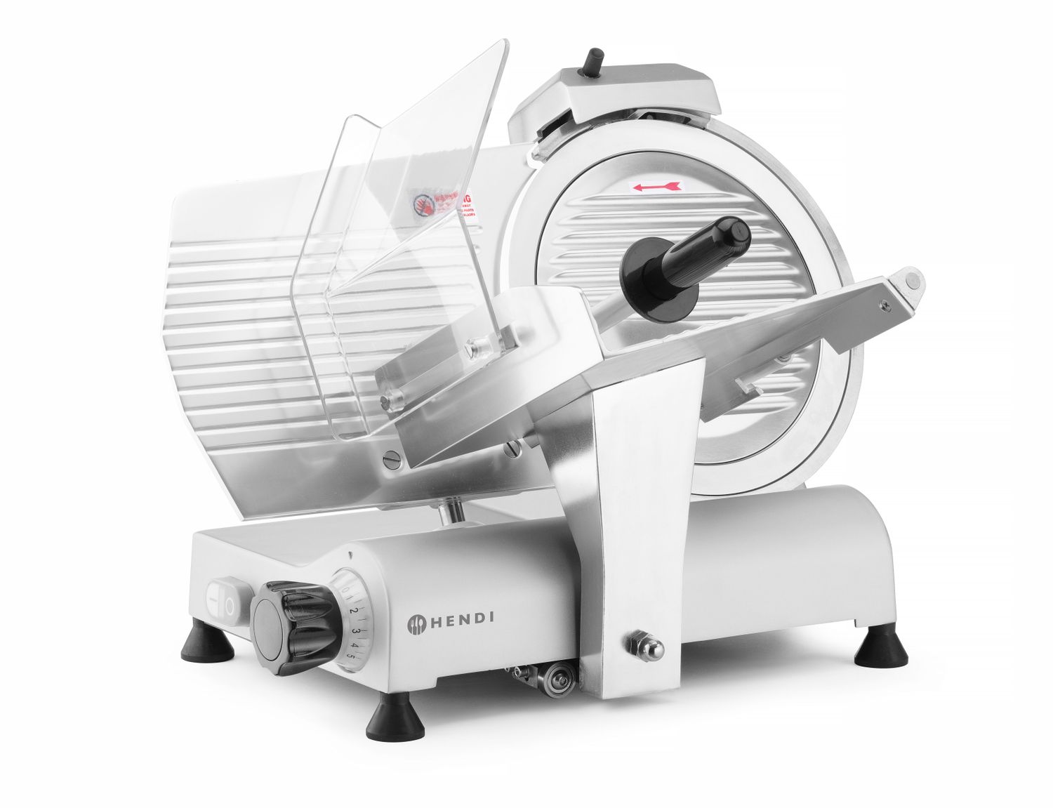 Viilutaja 300, HENDI, Kitchen Line, 230V/250W, 615x494x(H)477mm