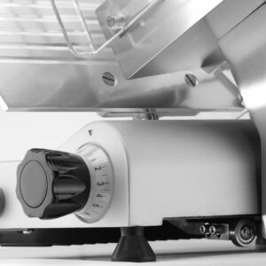 Viilutaja 300, HENDI, Kitchen Line, 230V/250W, 615x494x(H)477mm