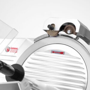 Viilutaja 300, HENDI, Kitchen Line, 230V/250W, 615x494x(H)477mm