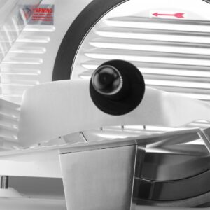 Viilutaja 300, HENDI, Kitchen Line, 230V/250W, 615x494x(H)477mm