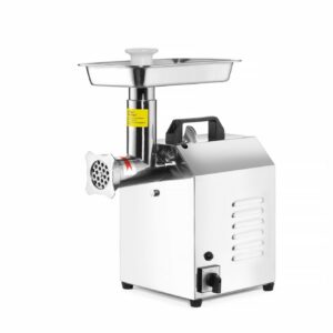 Hakklihamasin 8, HENDI, Profi Line, 230V/300W, 250x370x(H)490mm