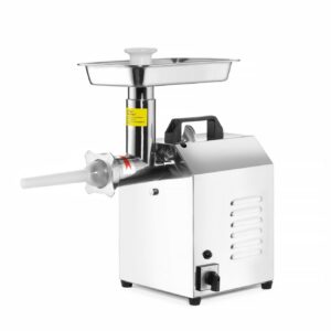 Hakklihamasin 8, HENDI, Profi Line, 230V/300W, 250x370x(H)490mm