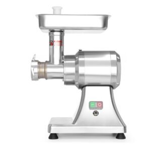 Hakklihamasin 12, HENDI, Kitchen Line, 230V/550W, 240x393x(H)560mm