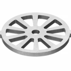 Hakklihamasin HENDI 198, HENDI, 230V/400W, 195x274x(H)430mm