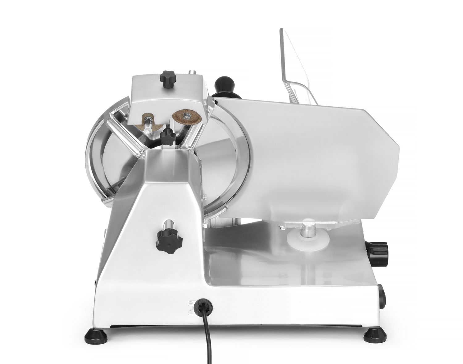Viilutaja 250, HENDI, 230V/220W, 620x425x(H)370mm