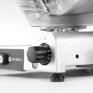 Viilutaja 250, HENDI, 230V/220W, 620x425x(H)370mm