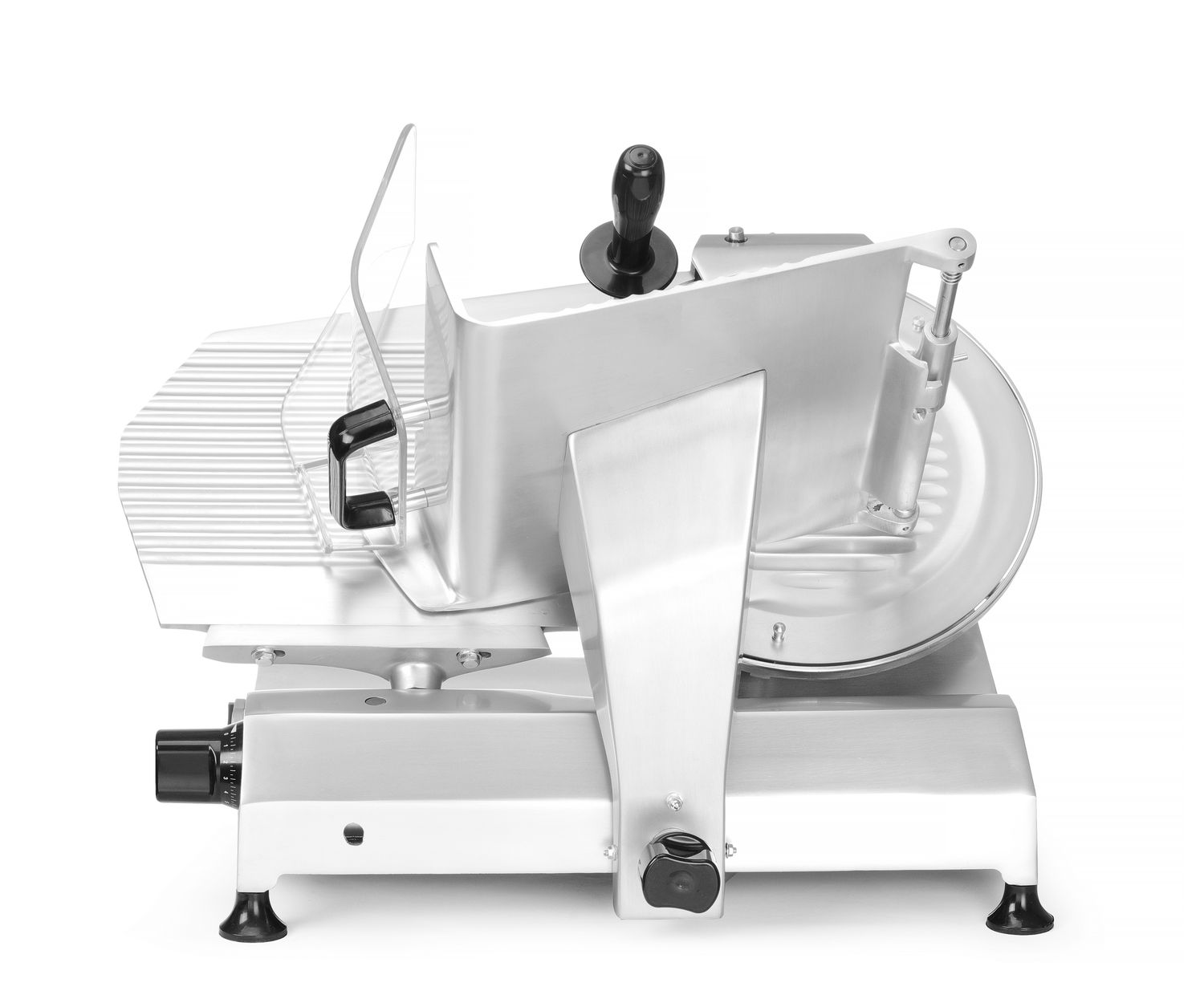 Viilutaja 350, HENDI, 230V/370W, 890x585x(H)480mm
