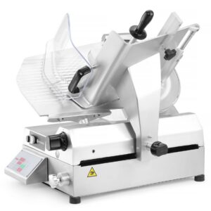 Lõikur, automaatne 350, HENDI, 230V/370W, 990x670x(H)730mm