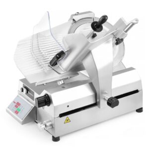 Lõikur, automaatne 350, HENDI, 230V/370W, 990x670x(H)730mm