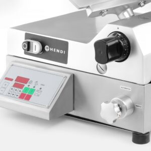 Lõikur, automaatne 350, HENDI, 230V/370W, 990x670x(H)730mm