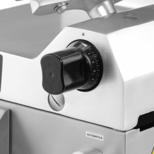 Lõikur, automaatne 350, HENDI, 230V/370W, 990x670x(H)730mm