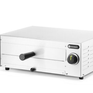 Pitsa - ja pajaroa ahi, HENDI, 230V/1450W, 484x590x(H)190mm