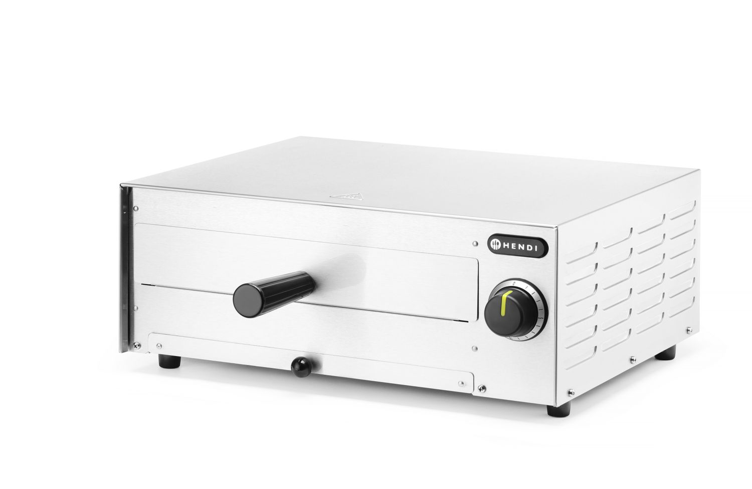 Pitsa - ja pajaroa ahi, HENDI, 230V/1450W, 484x590x(H)190mm