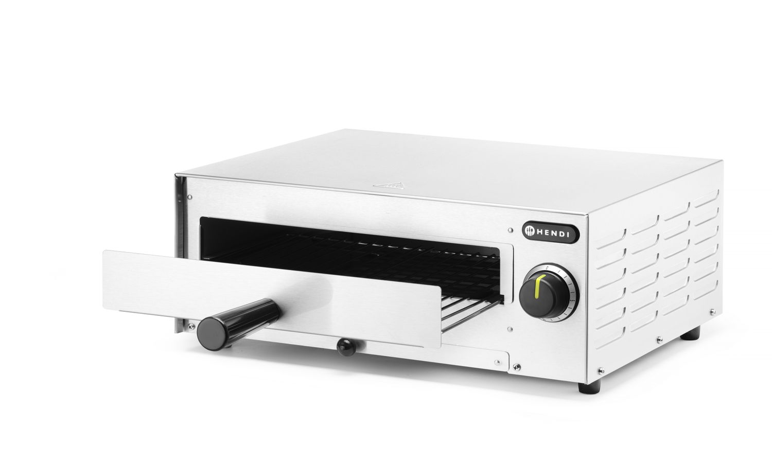 Pitsa - ja pajaroa ahi, HENDI, 230V/1450W, 484x590x(H)190mm - Image 5