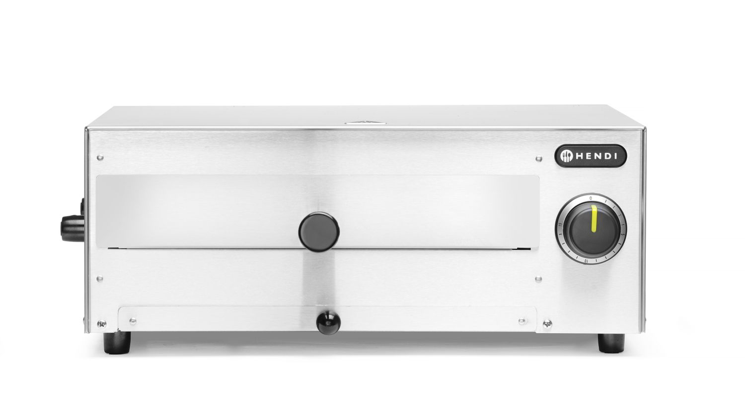 Pitsa - ja pajaroa ahi, HENDI, 230V/1450W, 484x590x(H)190mm - Image 3