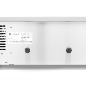 Pitsa - ja pajaroa ahi, HENDI, 230V/1450W, 484x590x(H)190mm
