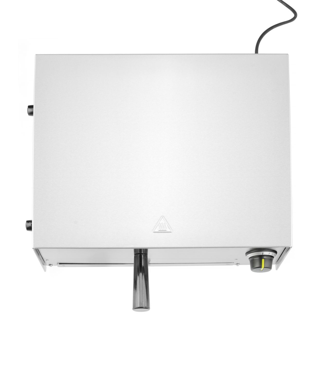 Pitsa - ja pajaroa ahi, HENDI, 230V/1450W, 484x590x(H)190mm - Image 10