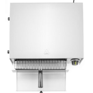 Pitsa - ja pajaroa ahi, HENDI, 230V/1450W, 484x590x(H)190mm