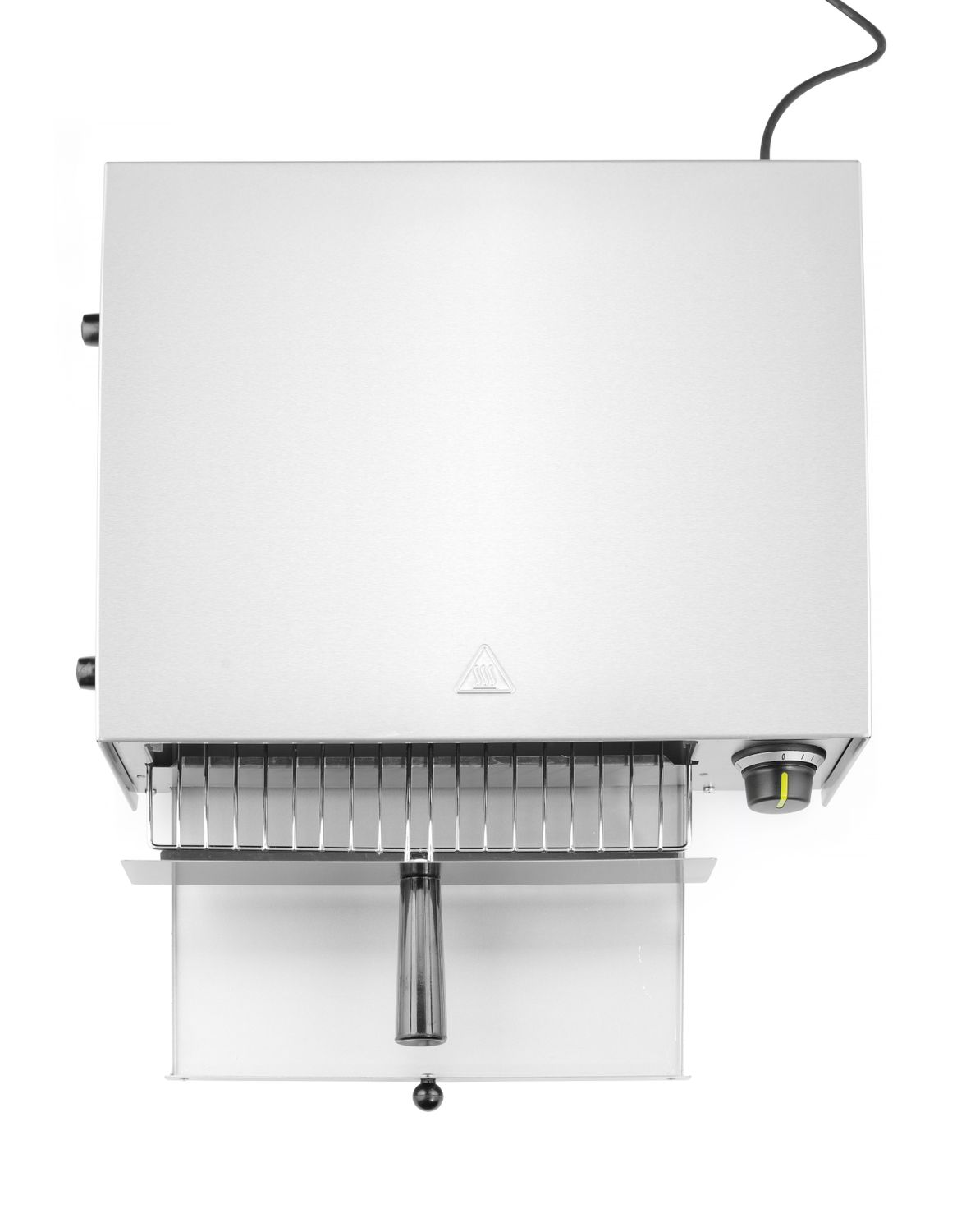 Pitsa - ja pajaroa ahi, HENDI, 230V/1450W, 484x590x(H)190mm - Image 11