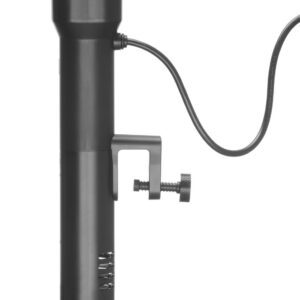 Sous vide pliit 30, HENDI, 30L, Must, 230V/1200W, 70x120x(H)330mm