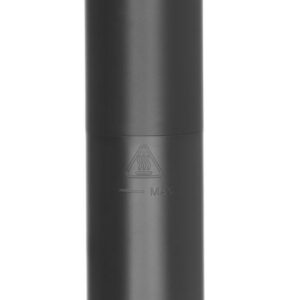 Sous vide pliit 30, HENDI, 30L, Must, 230V/1200W, 70x120x(H)330mm