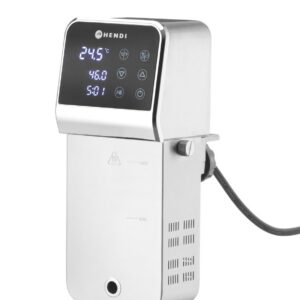Sous vide pliit 80, HENDI, 80L, 230V/2300W, 155x175x(H)319mm