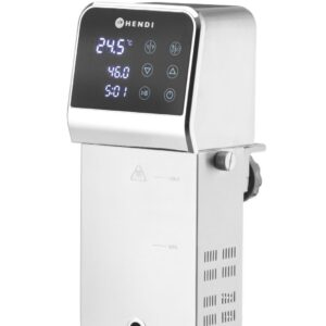 Sous vide pliit 80, HENDI, 80L, 230V/2300W, 155x175x(H)319mm