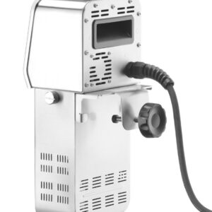 Sous vide pliit 80, HENDI, 80L, 230V/2300W, 155x175x(H)319mm