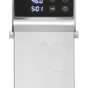 Sous vide pliit 80, HENDI, 80L, 230V/2300W, 155x175x(H)319mm