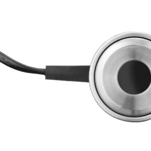 Spiraalse juhtmega saumikser, HENDI, 230V/1000W, ⌀65x425mm