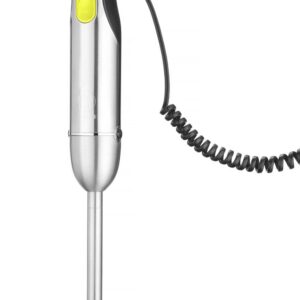 Spiraalse juhtmega saumikser, HENDI, 230V/1000W, ⌀65x425mm
