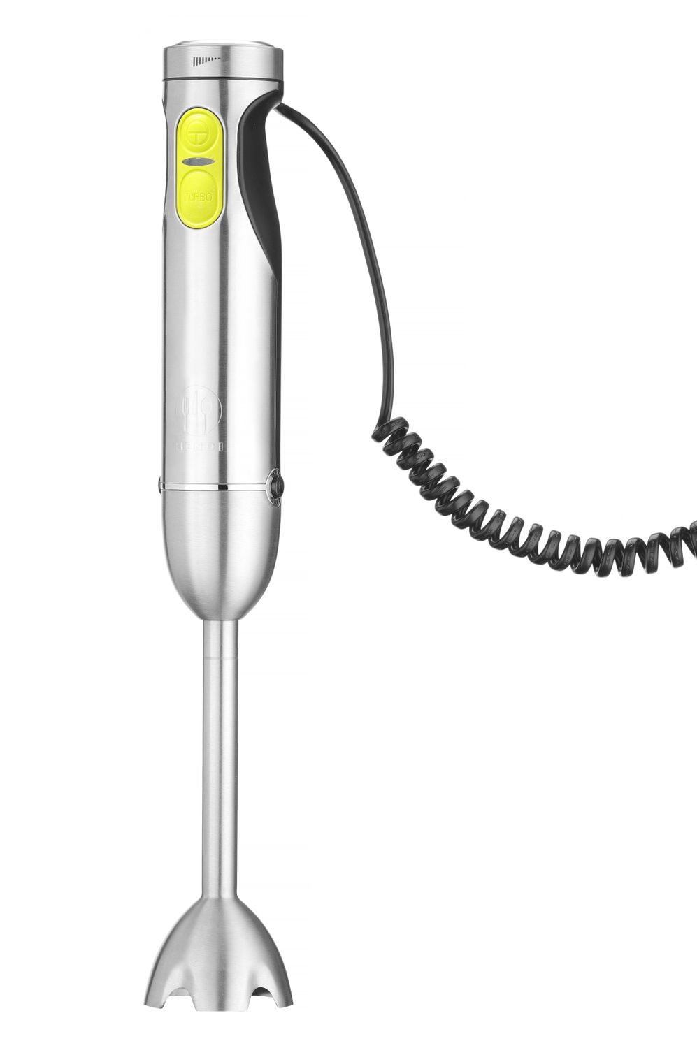 Spiraalse juhtmega saumikser, HENDI, 230V/1000W, ⌀65x425mm