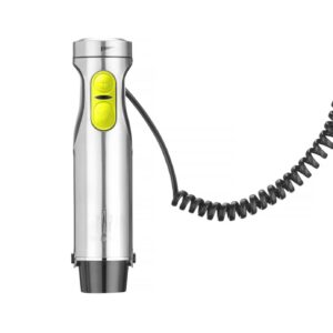 Spiraalse juhtmega saumikser, HENDI, 230V/1000W, ⌀65x425mm