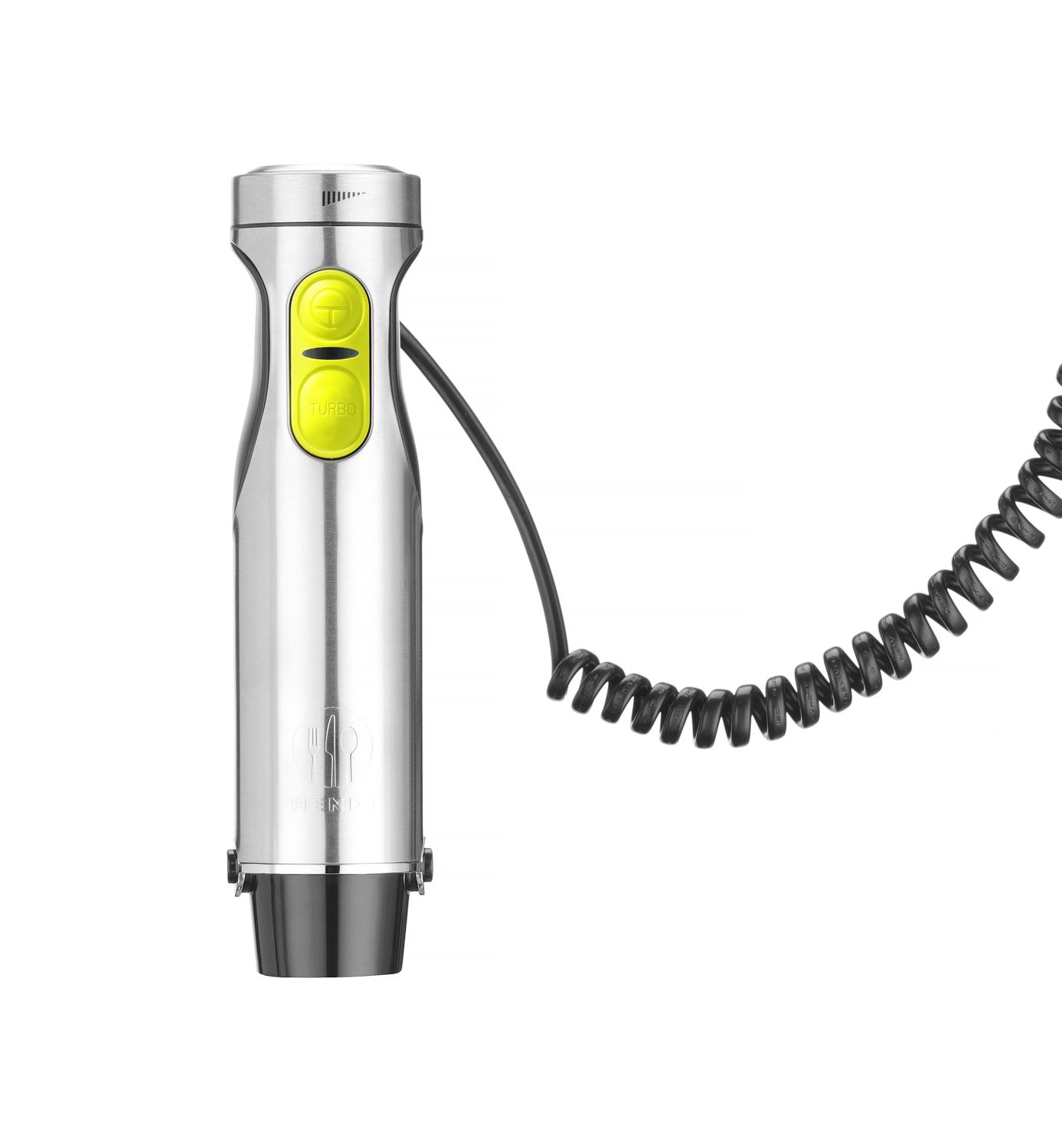 Spiraalse juhtmega saumikser, HENDI, 230V/1000W, ⌀65x425mm - Image 4