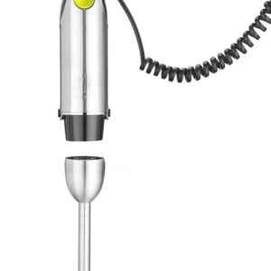 Spiraalse juhtmega saumikser, HENDI, 230V/1000W, ⌀65x425mm