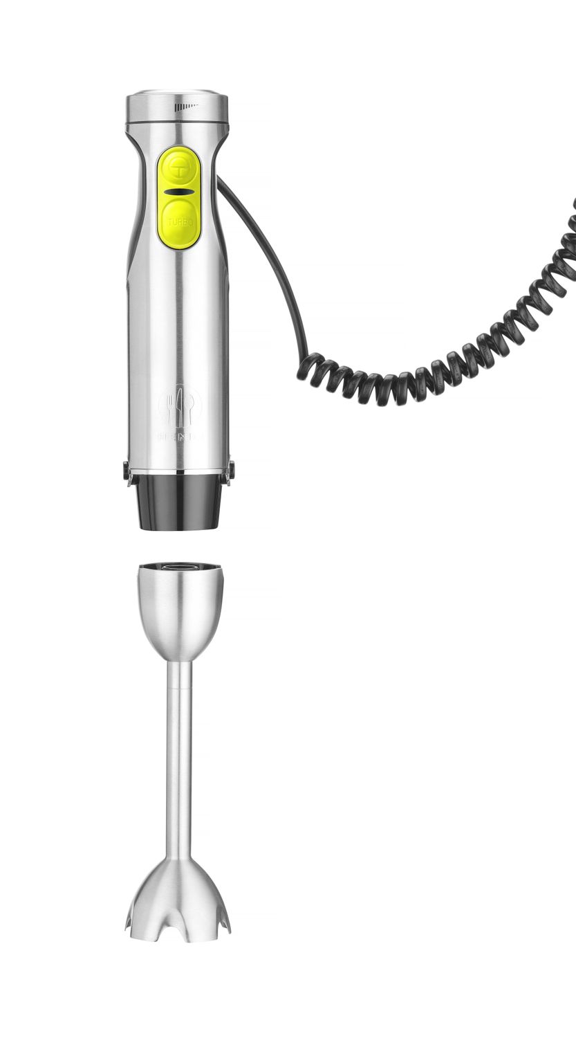 Spiraalse juhtmega saumikser, HENDI, 230V/1000W, ⌀65x425mm - Image 3