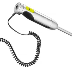 Spiraalse juhtmega saumikser, HENDI, 230V/1000W, ⌀65x425mm