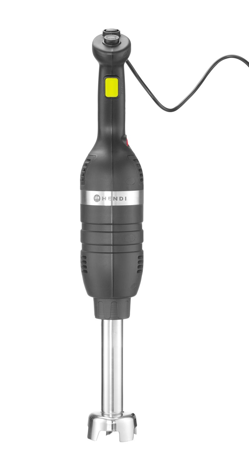 Saumikser 350 muutuva kiirusega ja segamisvõlliga 250mm, HENDI, Must, 230V/350W, ⌀100x666mm - Image 3