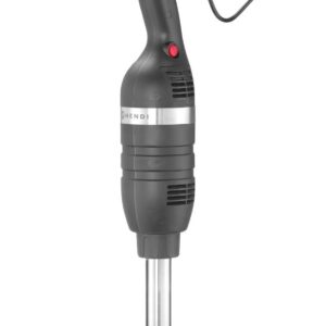 Saumikser 350 muutuva kiirusega ja segamisvõlliga 250mm, HENDI, Must, 230V/350W, ⌀100x666mm