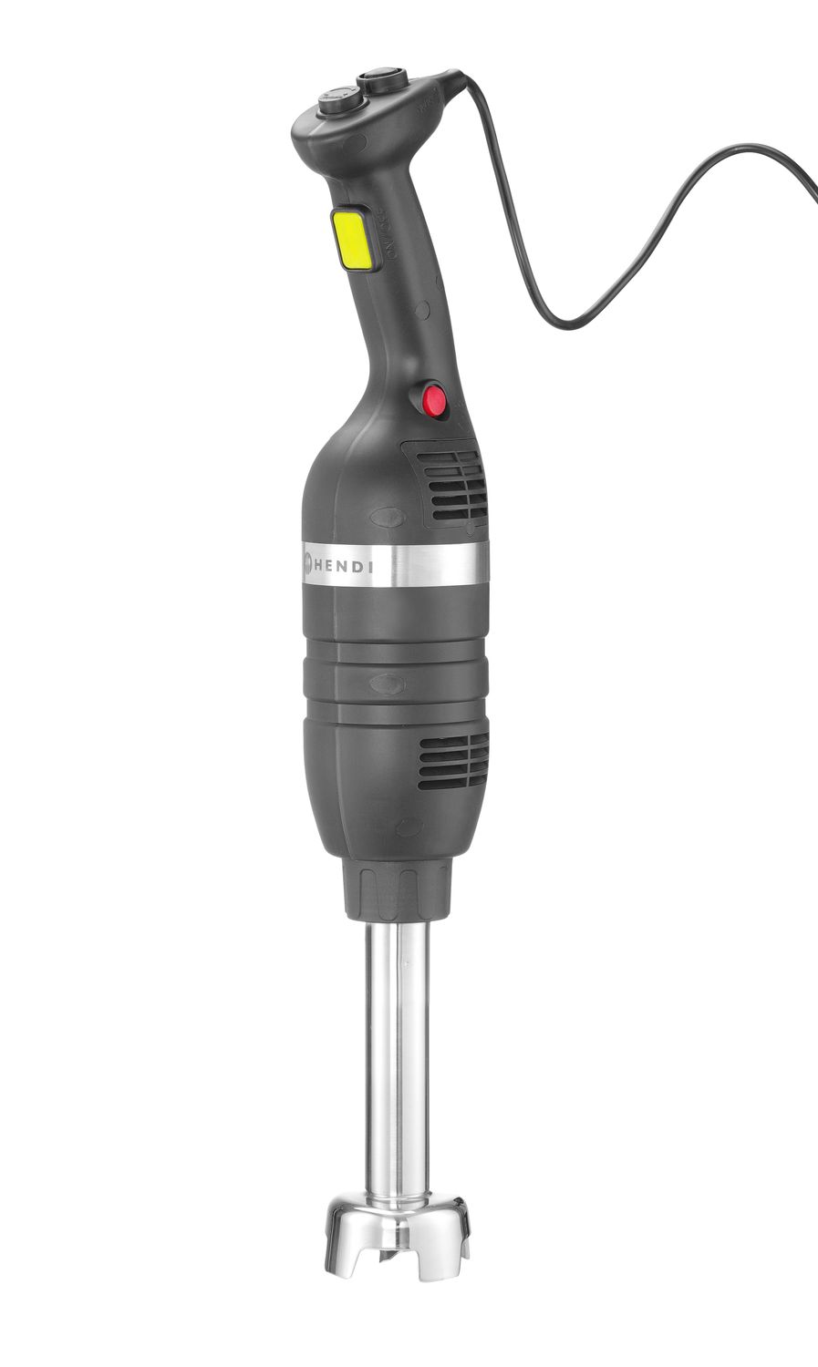 Saumikser 350 muutuva kiirusega ja segamisvõlliga 250mm, HENDI, Must, 230V/350W, ⌀100x666mm - Image 4