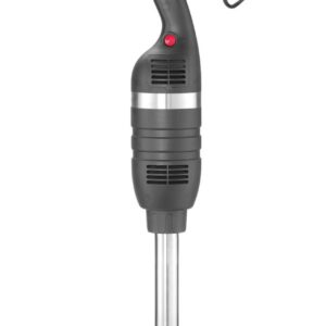 Saumikser 350 muutuva kiirusega ja segamisvõlliga 250mm, HENDI, Must, 230V/350W, ⌀100x666mm
