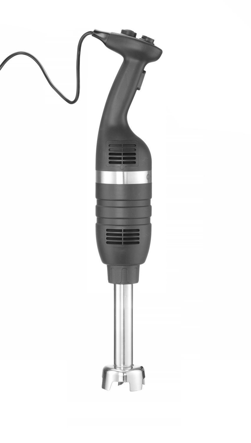 Saumikser 350 muutuva kiirusega ja segamisvõlliga 250mm, HENDI, Must, 230V/350W, ⌀100x666mm - Image 5