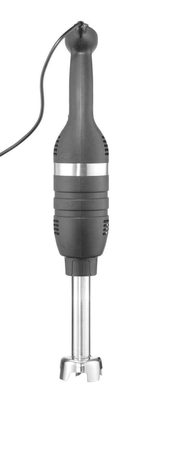 Saumikser 350 muutuva kiirusega ja segamisvõlliga 250mm, HENDI, Must, 230V/350W, ⌀100x666mm