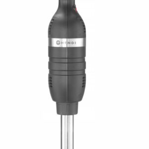 Saumikser 350 muutuva kiirusega ja segamisvõlliga 300mm, HENDI, Must, 230V/350W, ⌀100x716mm