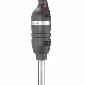 Saumikser 350 muutuva kiirusega ja segamisvõlliga 300mm, HENDI, Must, 230V/350W, ⌀100x716mm