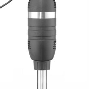 Saumikser 350 muutuva kiirusega ja segamisvõlliga 300mm, HENDI, Must, 230V/350W, ⌀100x716mm