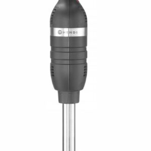 Saumikser 500 muutuva kiirusega ja segamisvõlliga 400mm, HENDI, 230V/500W, ⌀100x816mm